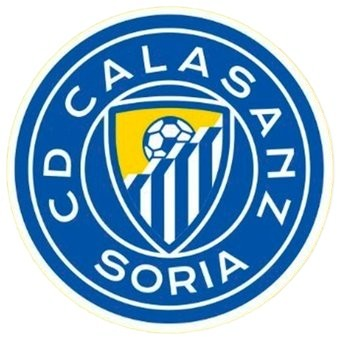 Calasanz Soria Takım Logosu