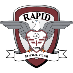 Rapid Bükreş Takım Logosu