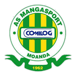 Mangasport Takım Logosu