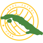 Küba Takım Logosu