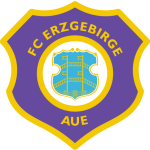 Erzgebirge Aue Takım Logosu