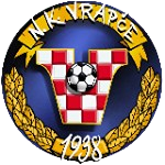 Vrapče Takım Logosu