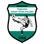 Yeşilova Esnaf Takım Logosu
