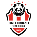 Tuzla Orhanlı Takım Logosu