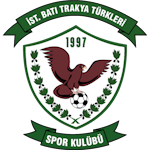 Batı Trakyaspor Takım Logosu