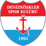 Denizköşkler Takım Logosu