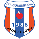 İst. Gümüşhane Takım Logosu