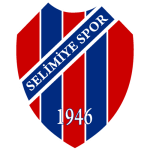 Selimiyespor Takım Logosu