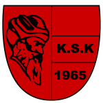 Kocasinanspor Takım Logosu