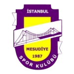 İst.Mesudiye Takım Logosu
