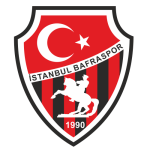 İstanbul Bafra Takım Logosu