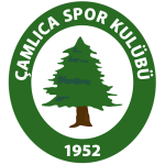 Çamlıcaspor Takım Logosu
