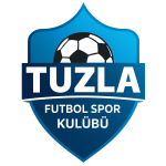 Tuzlaspor FK Takım Logosu