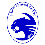 Şirintepespor Takım Logosu