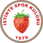 İstinyespor Takım Logosu
