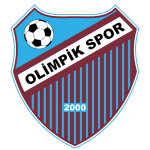 B.Olimpikspor Takım Logosu