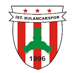 İs.Bulancakspor Takım Logosu