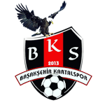Başakşehir Kartal Takım Logosu