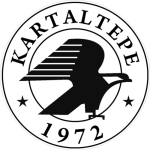 Kartaltepespor Takım Logosu