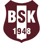 Bağlarbaşıspor Takım Logosu
