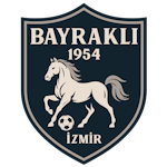 Bayraklı 1954 Takım Logosu