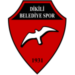 Dikili Belediyespor Takım Logosu