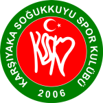 Soğukkuyuspor Takım Logosu