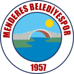 Menderes Bld. Takım Logosu