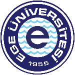 Ege Üniversitesi Takım Logosu