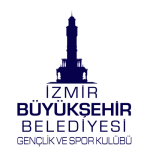 İzmir Bşb. Spor Takım Logosu