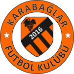 Karabağlar FK Takım Logosu