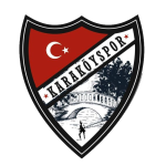 Karaköyspor Takım Logosu