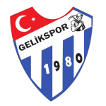 Gelikspor Takım Logosu