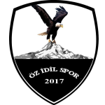 Öz İdilspor Takım Logosu
