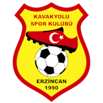 Kavakyoluspor Takım Logosu