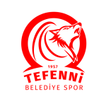 Tefenni Bld Takım Logosu