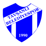 Tavşanlı Bld Takım Logosu