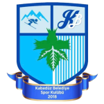 Kabadüz Bld Takım Logosu