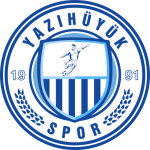 Yazıhüyükspor Takım Logosu