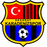 Aksaray Karadeniz Takım Logosu