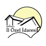 Kırıkkale İl Özel İdare Takım Logosu
