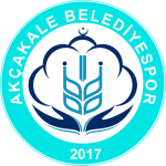 Akçakale Gücü Takım Logosu