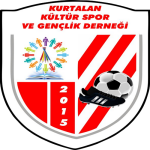 Kurtalan Kültür Takım Logosu