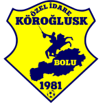 Özel İdare Köroğlu Takım Logosu