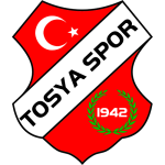 Tosyaspor Takım Logosu