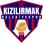 Kızılırmak Bld Takım Logosu