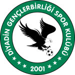 Diyadin G.Birliği Takım Logosu