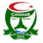 Çotanakspor Takım Logosu