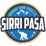 Derince Sırrıpaşa Takım Logosu