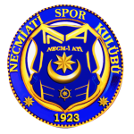Necmiatispor Takım Logosu
